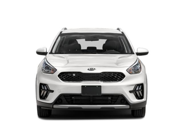 used 2021 Kia Niro car, priced at $17,990