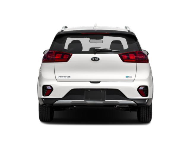 used 2021 Kia Niro car, priced at $17,990