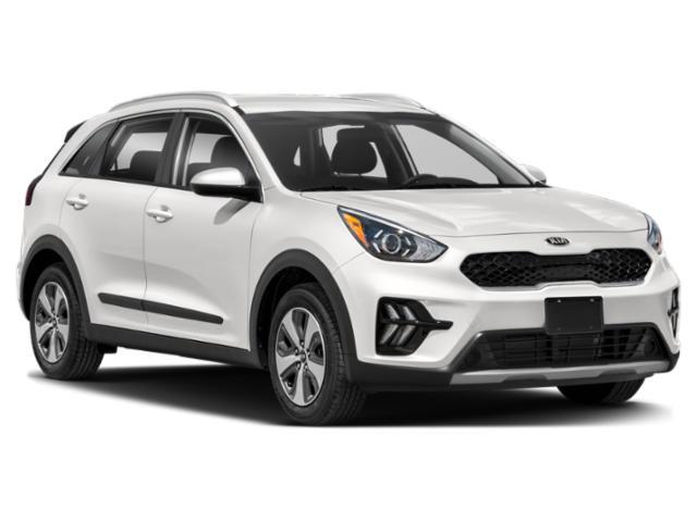 used 2021 Kia Niro car, priced at $17,990