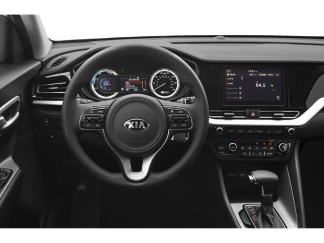 used 2021 Kia Niro car, priced at $17,990