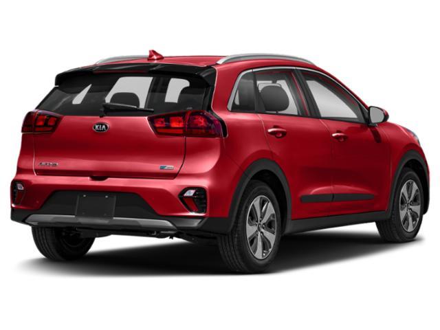 used 2021 Kia Niro car, priced at $17,990