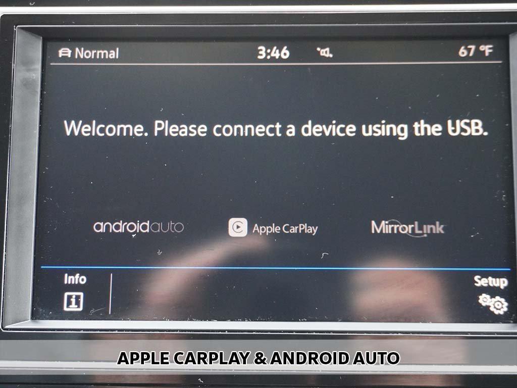 used 2019 Volkswagen Atlas car, priced at $18,290