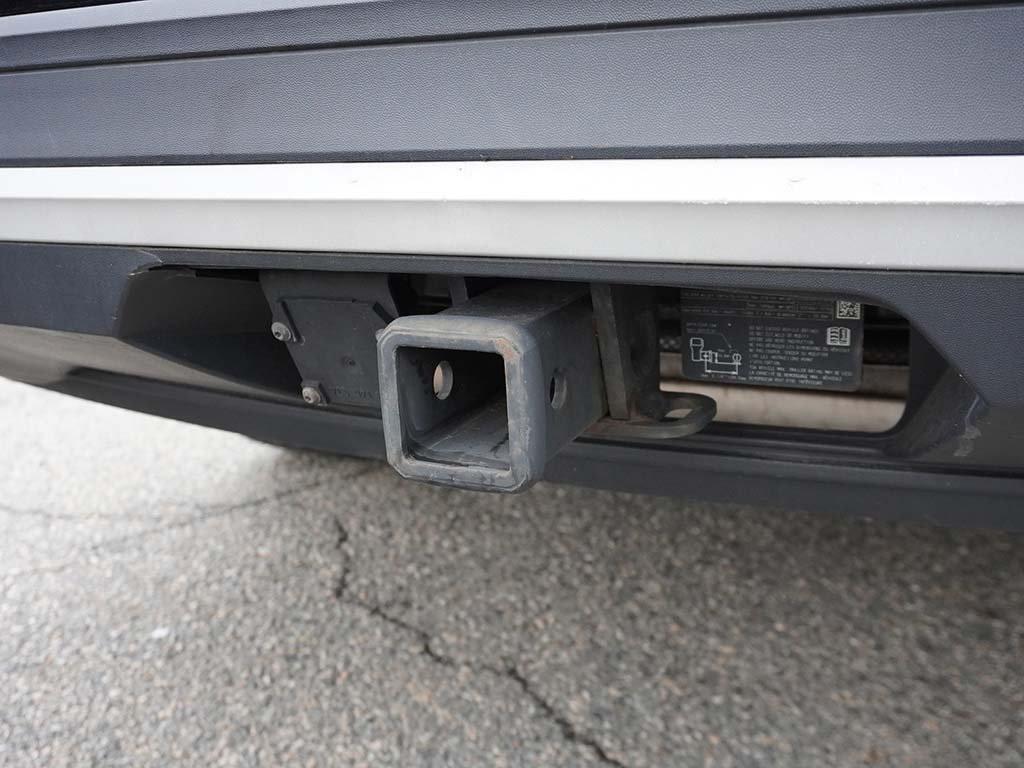 used 2019 Volkswagen Atlas car, priced at $18,290