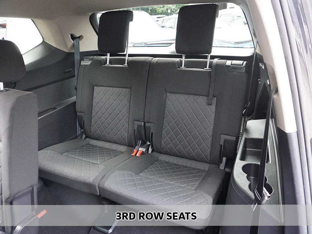 used 2019 Volkswagen Atlas car, priced at $18,290