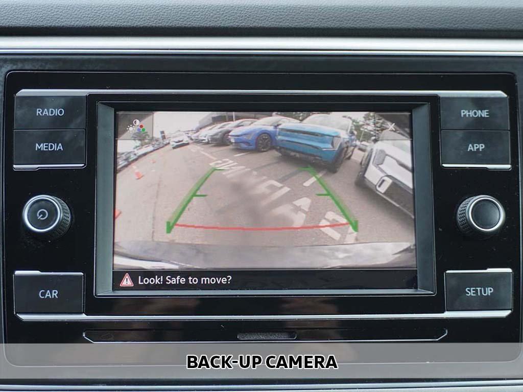 used 2019 Volkswagen Atlas car, priced at $18,290