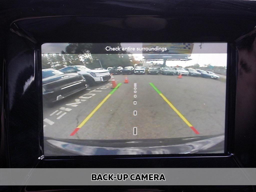 used 2020 Jeep Compass car, priced at $16,590