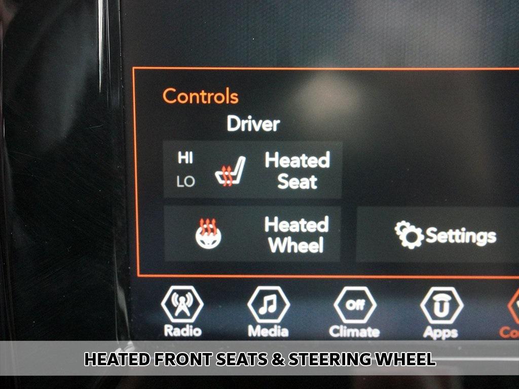 used 2020 Jeep Compass car, priced at $16,590