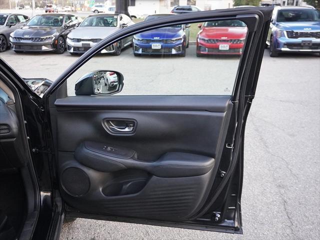 used 2023 Honda HR-V car, priced at $22,690