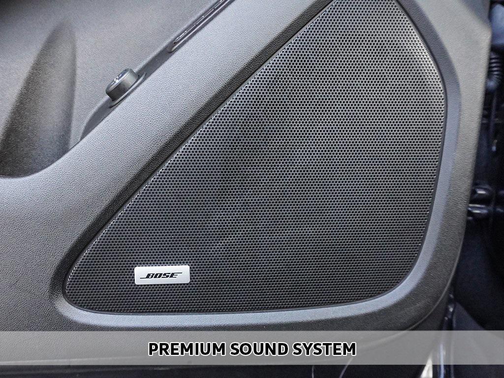 used 2022 Chevrolet Equinox car, priced at $21,690