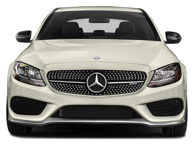 used 2018 Mercedes-Benz AMG C 43 car, priced at $25,806