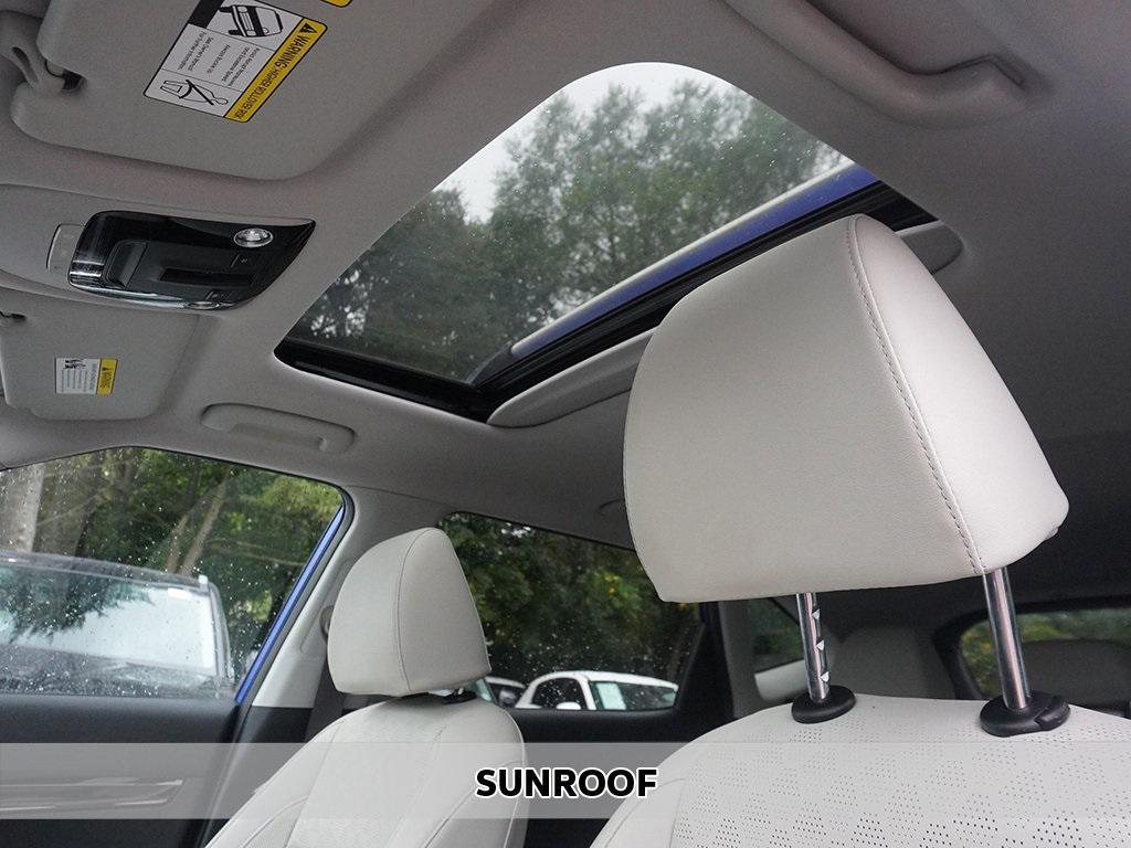 used 2022 Kia Seltos car, priced at $18,390