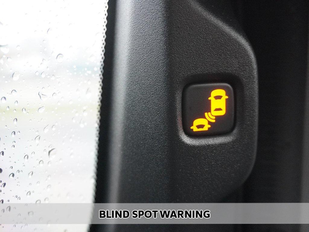 used 2023 Honda Odyssey car, priced at $33,995