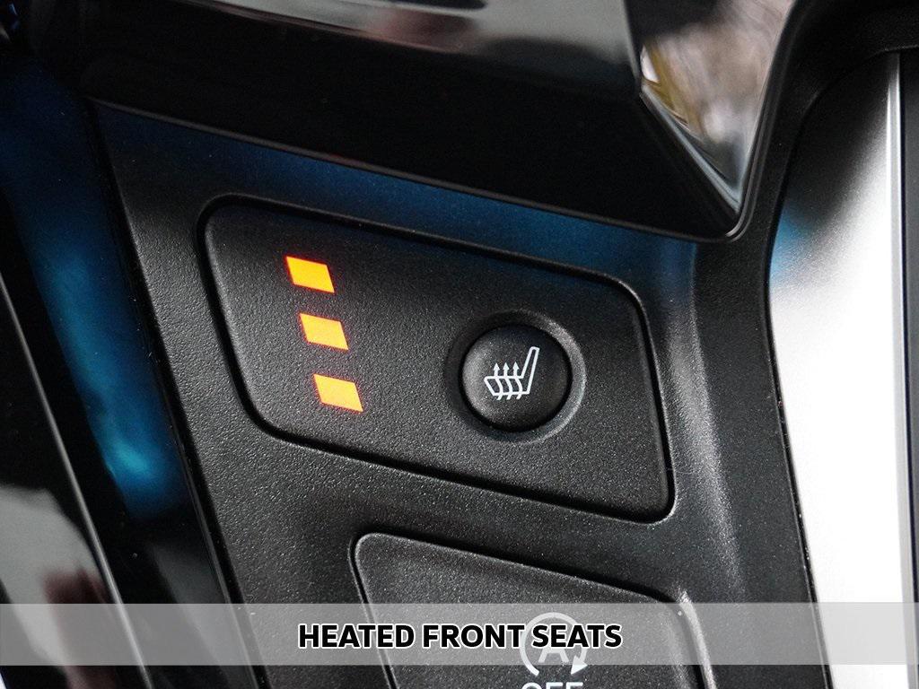 used 2023 Honda Odyssey car, priced at $33,995