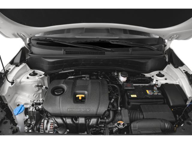 used 2023 Kia Seltos car