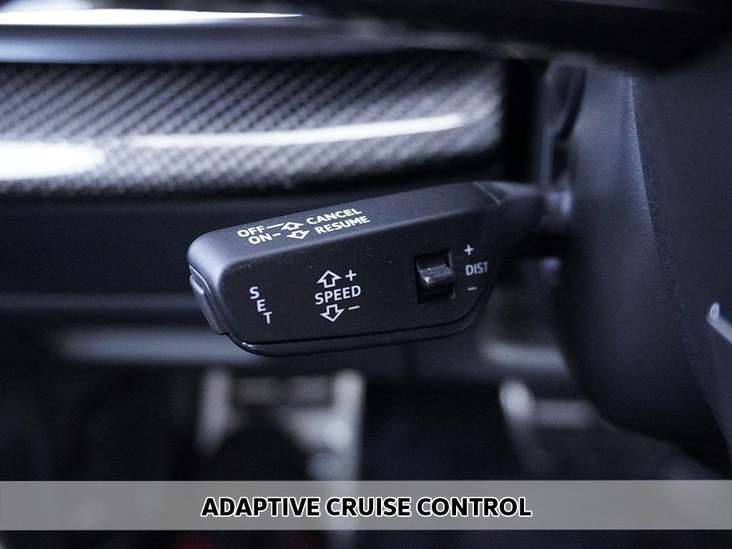 used 2022 Audi SQ7 car, priced at $58,995