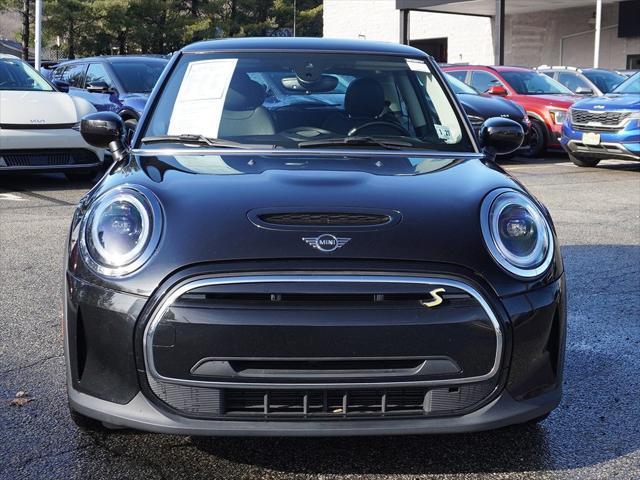 used 2022 MINI Hardtop car, priced at $16,495