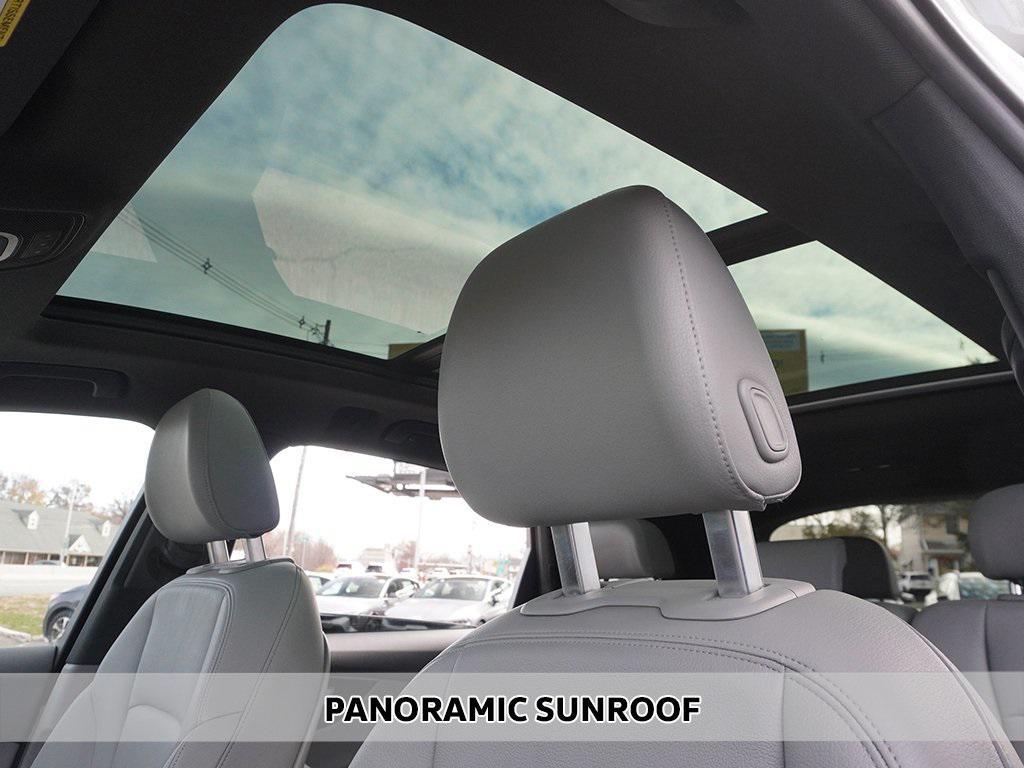 used 2019 Audi Q7 car, priced at $18,495