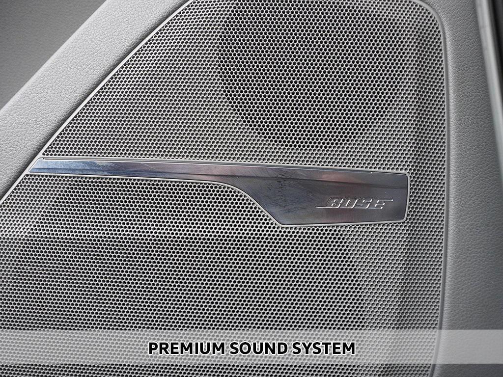 used 2019 Audi Q7 car, priced at $18,495