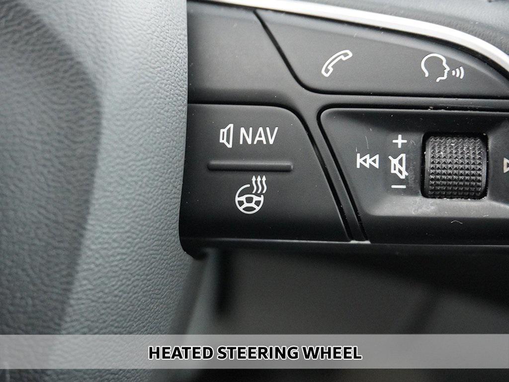 used 2019 Audi Q7 car, priced at $18,495