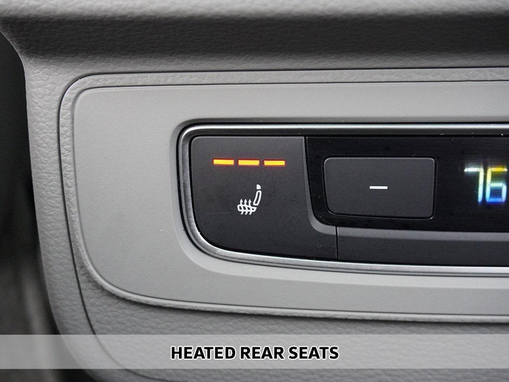 used 2019 Audi Q7 car, priced at $18,495