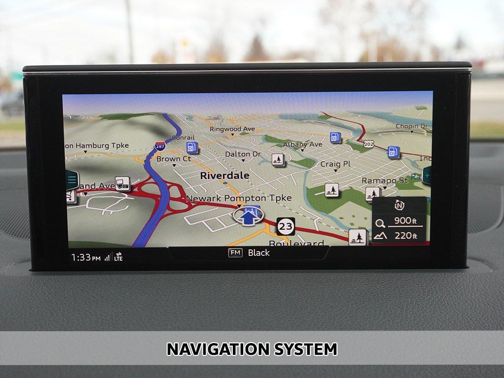 used 2019 Audi Q7 car, priced at $18,495