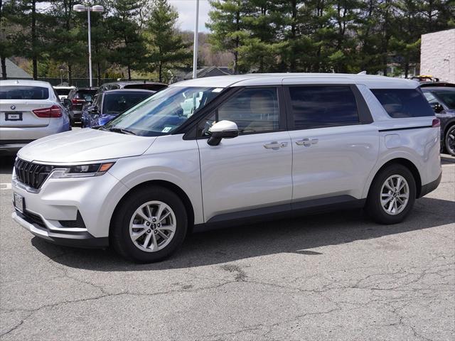 used 2023 Kia Carnival car, priced at $29,290
