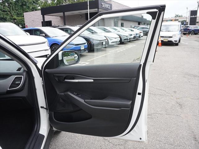used 2021 Kia Seltos car, priced at $16,641