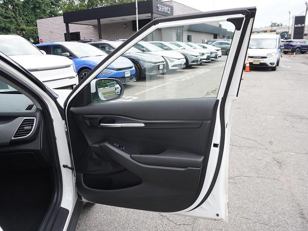 used 2021 Kia Seltos car, priced at $15,790