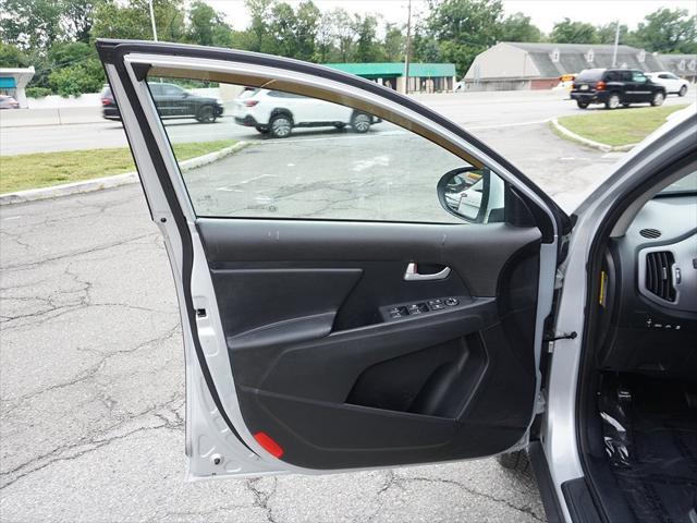 used 2015 Kia Sportage car, priced at $10,690