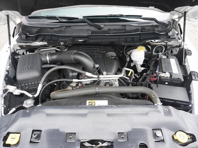 used 2019 Ram 1500 car, priced at $20,990
