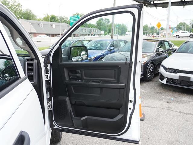 used 2019 Ram 1500 car, priced at $20,990