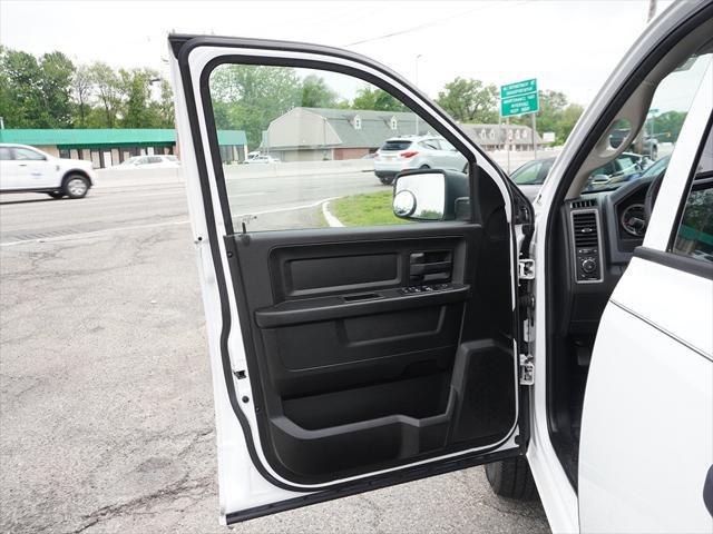 used 2019 Ram 1500 car, priced at $20,990