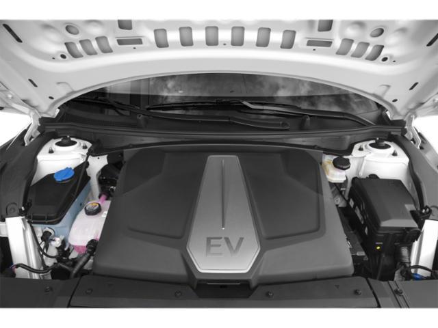 used 2024 Kia EV6 car, priced at $37,900