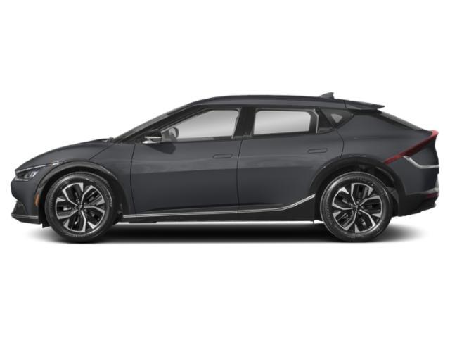 used 2024 Kia EV6 car, priced at $37,900