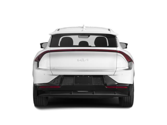 used 2024 Kia EV6 car, priced at $37,900