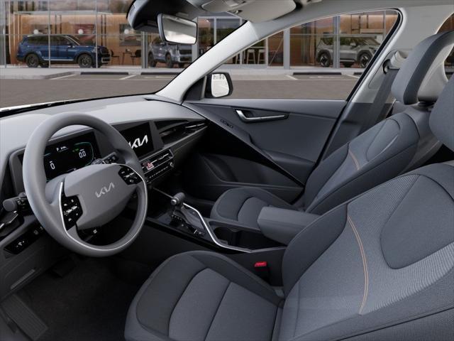 new 2025 Kia Niro car, priced at $28,955