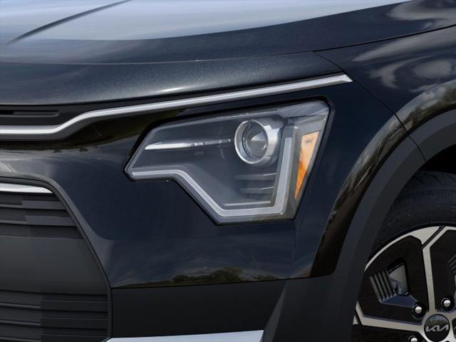 new 2025 Kia Niro car, priced at $28,955