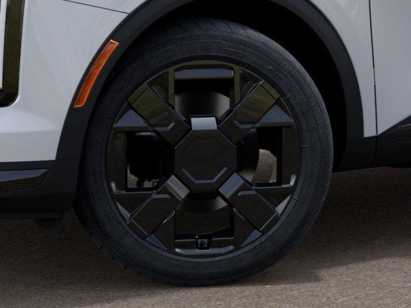 new 2026 Kia Sportage car, priced at $38,490