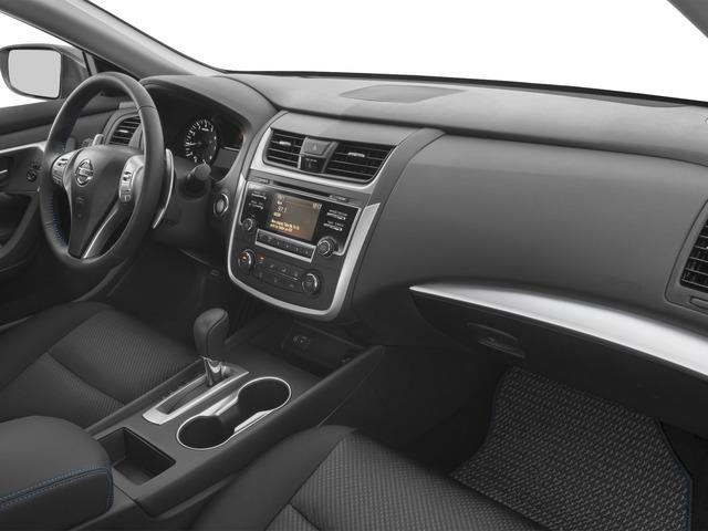 used 2017 Nissan Altima car, priced at $10,995