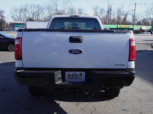 used 2014 Ford F-350 car, priced at $17,999