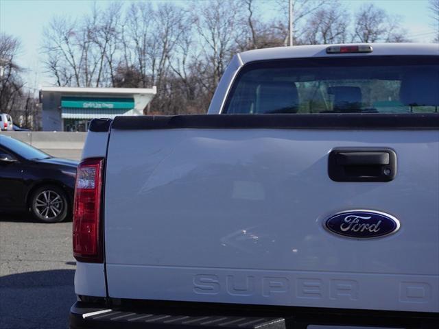 used 2014 Ford F-350 car, priced at $17,999