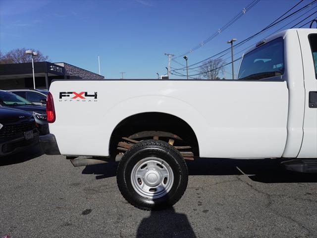 used 2014 Ford F-350 car, priced at $16,500