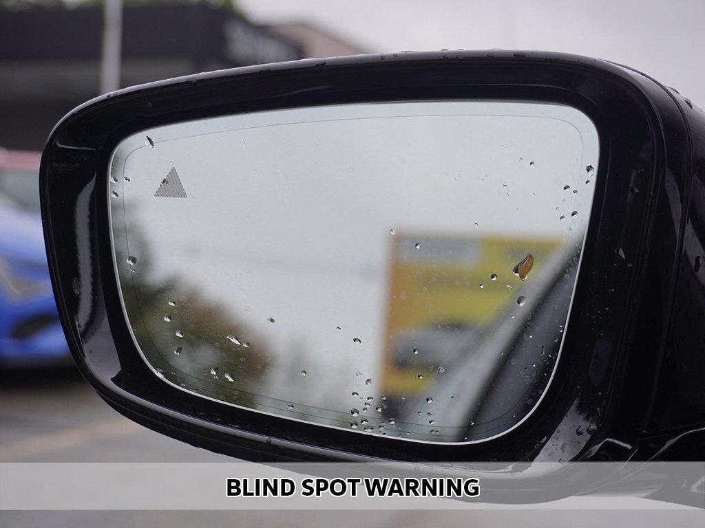 used 2023 BMW 540 car, priced at $33,995