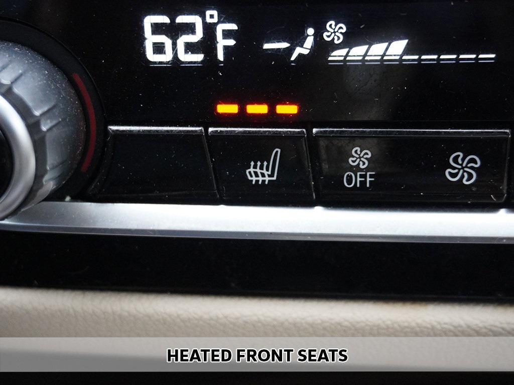 used 2023 BMW 540 car, priced at $33,995