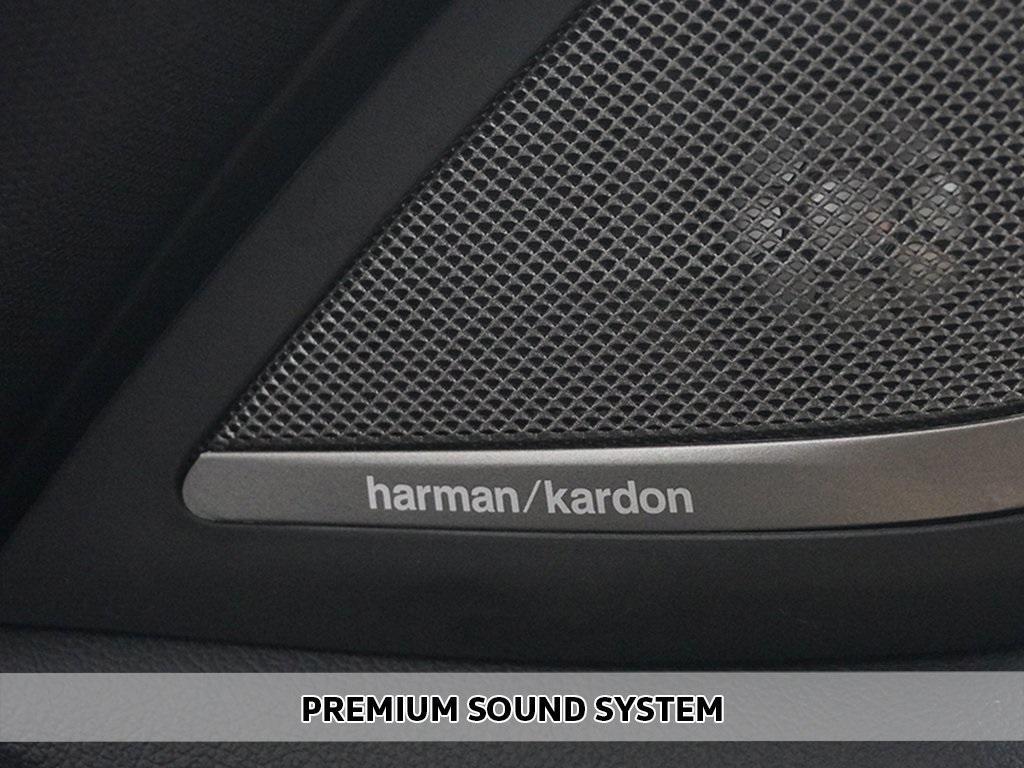 used 2023 BMW 540 car, priced at $33,995