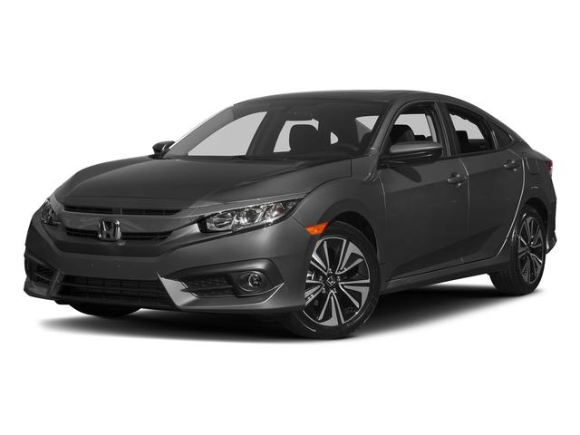 used 2017 Honda Civic car, priced at $11,995