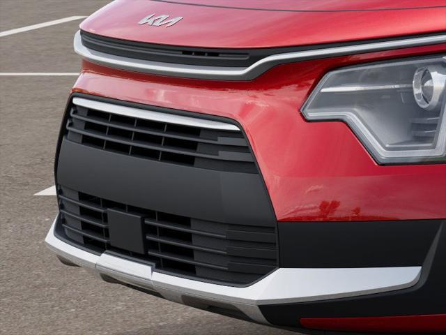 new 2025 Kia Niro Plug-In Hybrid car, priced at $37,210