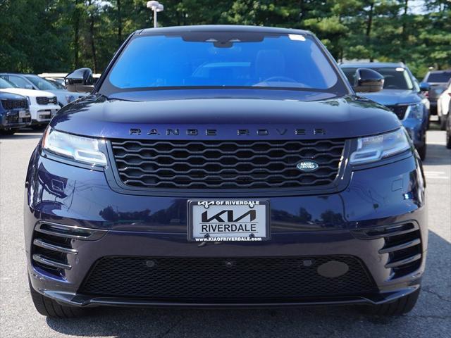 used 2021 Land Rover Range Rover Velar car, priced at $29,995