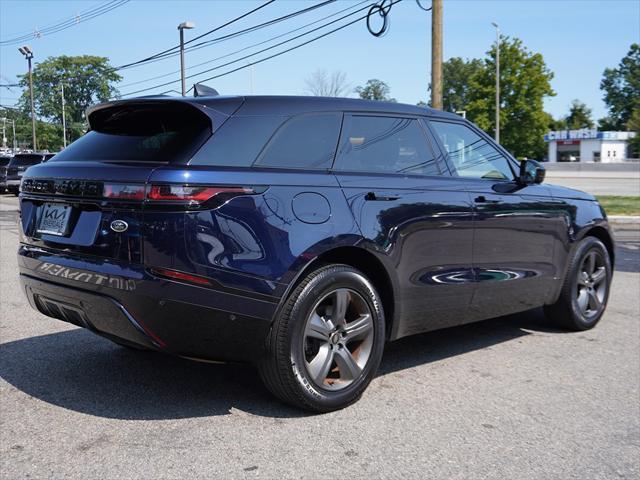 used 2021 Land Rover Range Rover Velar car, priced at $29,995