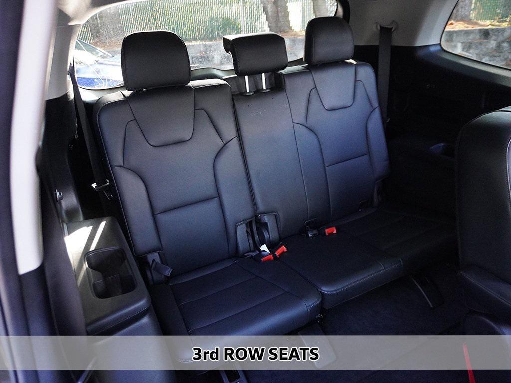 used 2022 Kia Telluride car, priced at $31,995